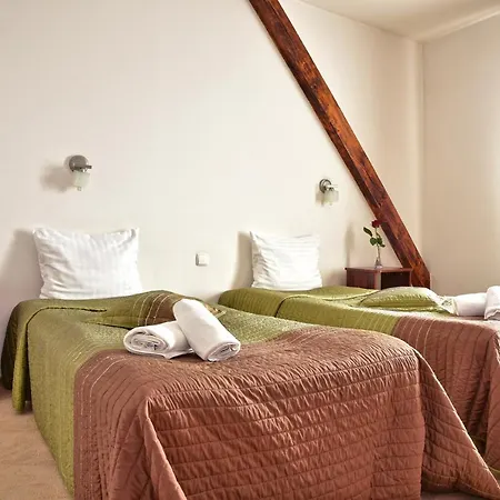 Gosciniec Kaszubski קארטוזי