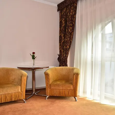 Gosciniec Kaszubski 4*