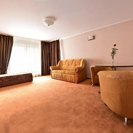 Gosciniec Kaszubski קארטוזי