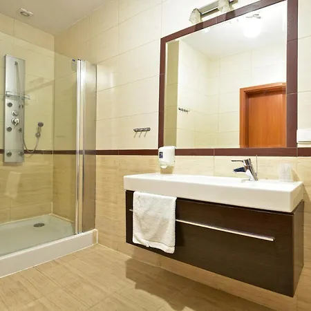 Gosciniec Kaszubski Bed & Breakfast Kartuzy