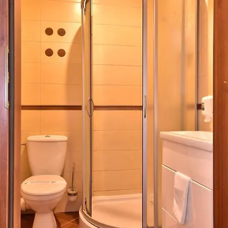 Gosciniec Kaszubski קארטוזי