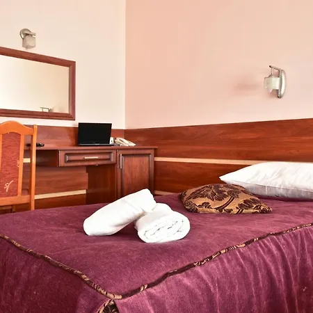 Gosciniec Kaszubski לינה וארוחת בוקר