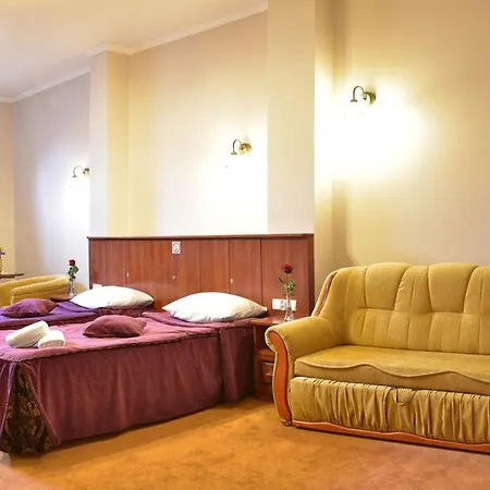 Gosciniec Kaszubski 4* קארטוזי