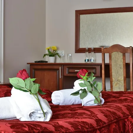 Gosciniec Kaszubski Bed & Breakfast