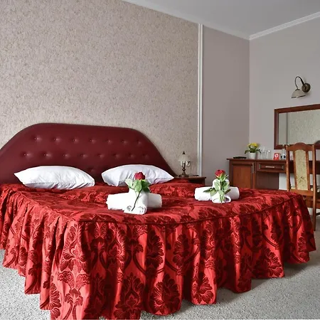 Gosciniec Kaszubski לינה וארוחת בוקר קארטוזי