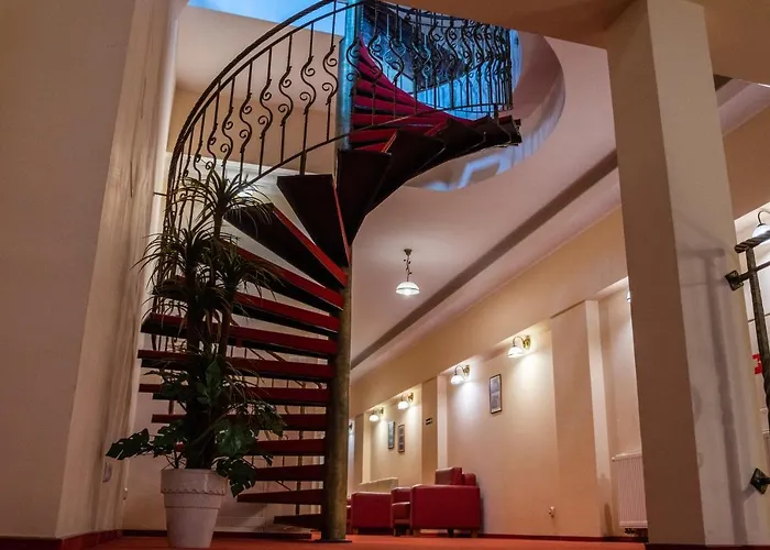 Bed & Breakfast Gosciniec Kaszubski Kartuzy