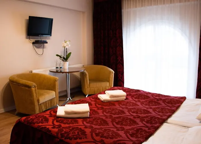 Gosciniec Kaszubski 4*