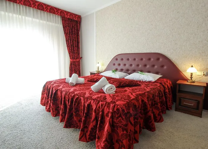Gosciniec Kaszubski Bed & Breakfast Kartuzy