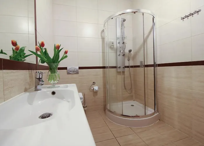 Gosciniec Kaszubski 4*