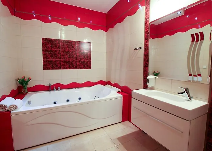 Gosciniec Kaszubski 4* Kartuzy