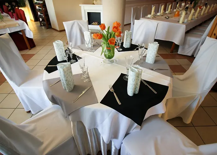 Gosciniec Kaszubski 4*