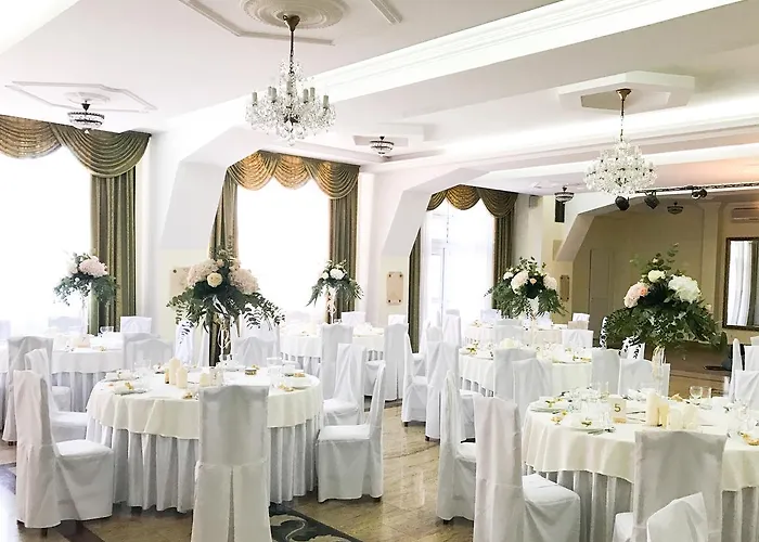 Gosciniec Kaszubski Kartuzy