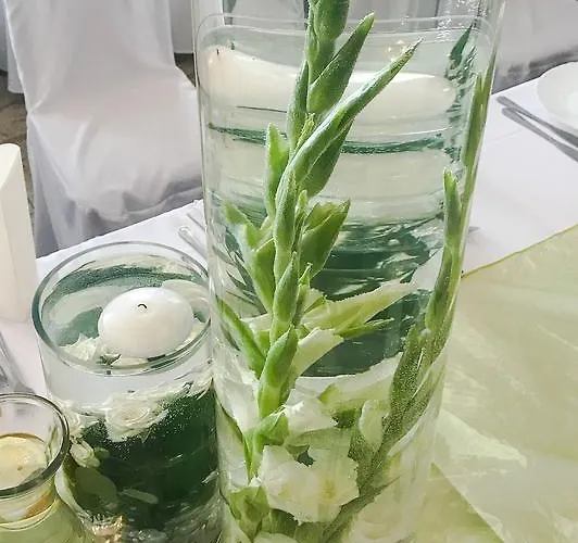 Gosciniec Kaszubski Couette-café 4*