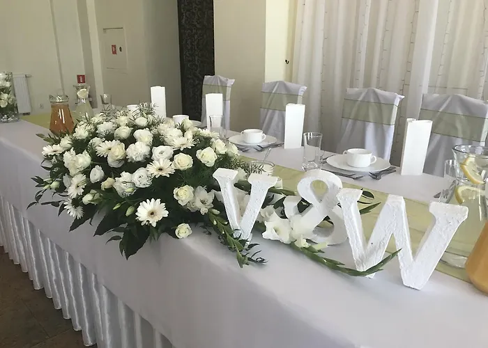 Gosciniec Kaszubski 4*