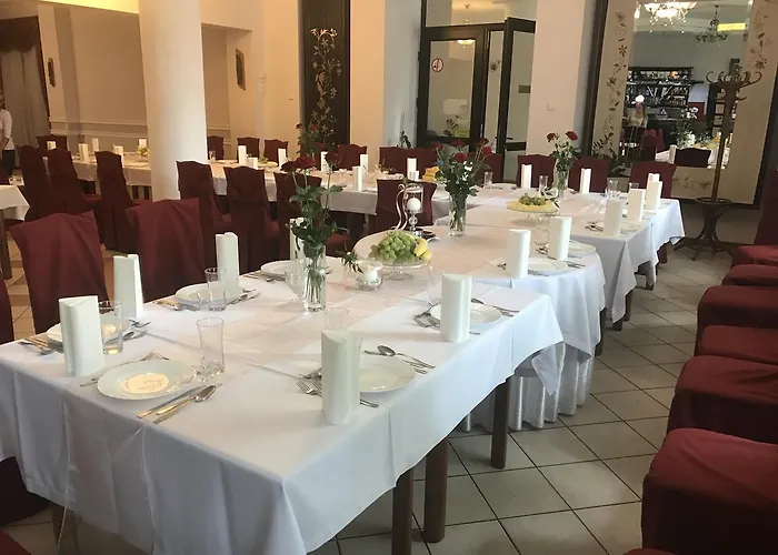 Bed & Breakfast Gosciniec Kaszubski Kartuzy