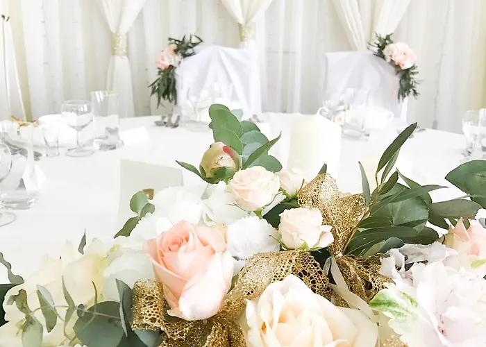 Couette-café Gosciniec Kaszubski Kartuzy