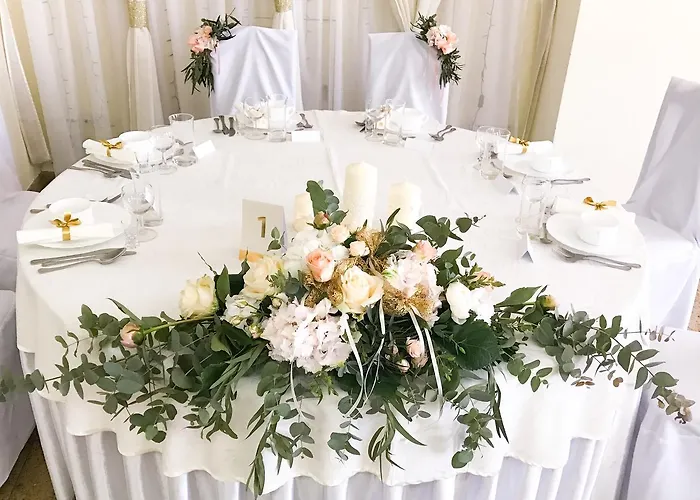 Gosciniec Kaszubski Bed & Breakfast Kartuzy