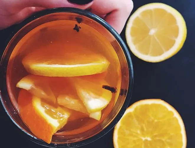 Gosciniec Kaszubski 4*