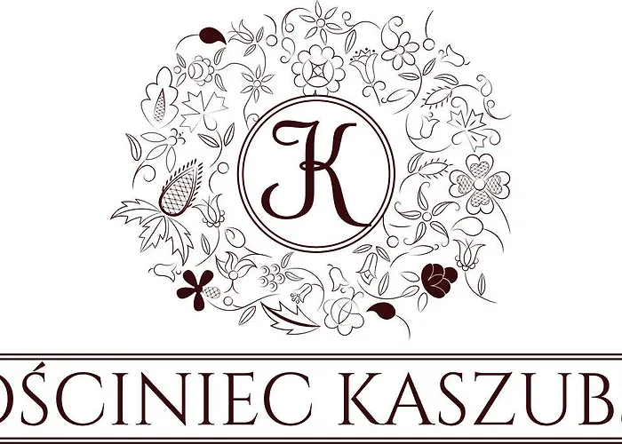 Gosciniec Kaszubski Couette-café