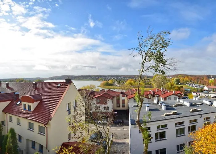 Bed & Breakfast Gosciniec Kaszubski Kartuzy