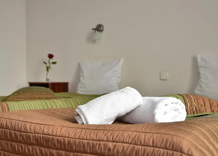 Bed & Breakfast Gosciniec Kaszubski Kartuzy