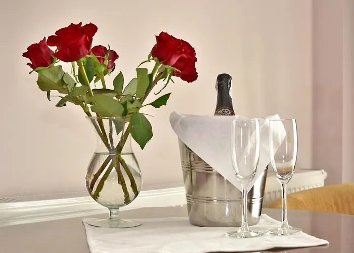 Gosciniec Kaszubski 4* Kartuzy