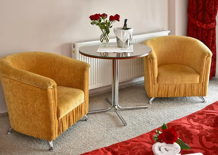 Gosciniec Kaszubski Kartuzy