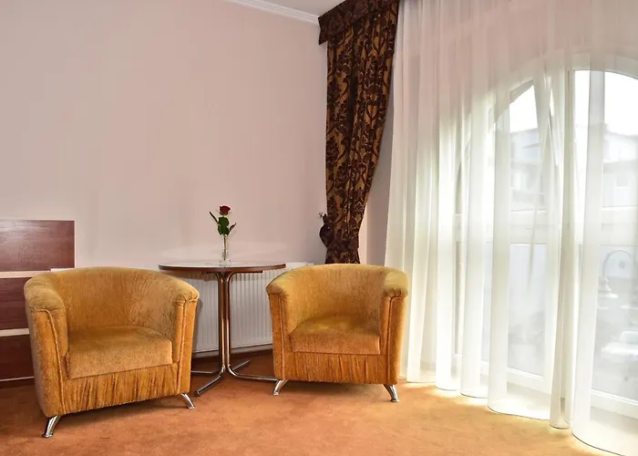 Gosciniec Kaszubski 4*