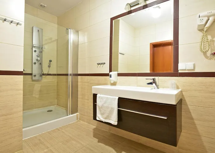 Gosciniec Kaszubski Bed & Breakfast Kartuzy