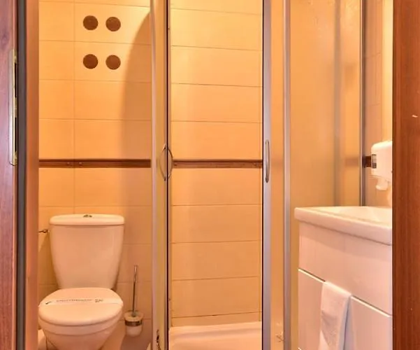 Gosciniec Kaszubski Kartuzy