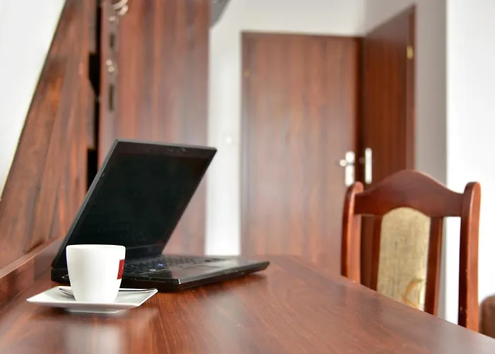 Bed & Breakfast Gosciniec Kaszubski Kartuzy